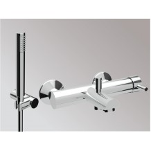 Μπαταρία λουτρού με στήριγμα ντούς new jabil 35cls Μπαταρία λουτρού με στήριγμα ντούς new jabil 35cls