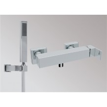 Μπαταρία ντουζιέρας με στήριγμα ντούς blog2 27cls