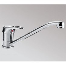 Μπαταρία νεροχύτη luna 38cls