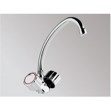 Μπαταρία νεροχύτη 200mm rubino 59cls