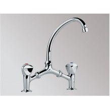 Μπαταρία νιπτήρα γέφυρα astra 60cls