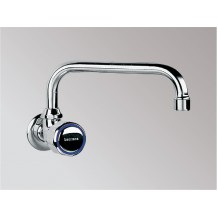 Μπαταρία κάνουλα περιστροφική iris 61cls Μπαταρία κάνουλα περιστροφική iris 61cls