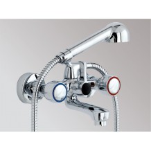 Μπαταρία λουτρού iris 61cls Μπαταρία λουτρού iris 61cls
