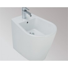 Μπιντέ επιδαπέδιο glam 85cls