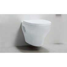 Λεκάνη κρεμαστή pop 89acls