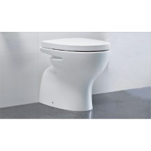 Λεκάνη επιδαπέδια pop 89cls