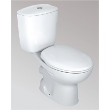 Λεκάνη επιδαπέδια monaxo 90cls