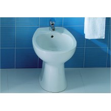 Μπιντέ επιδαπέδιο monaxo 91cls