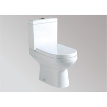 Λεκάνη επιδαπέδια set model τ 93cls