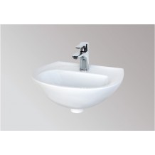 Νιπτήρας κρεμαστός model τ 93cls Νιπτήρας κρεμαστός model τ 93cls