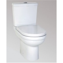 Λεκάνη επιδαπέδια σέτ piccolo 94cls