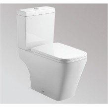 Λεκάνη επιδαπέδια set city 95cls