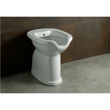 Λεκάνη επιδαπέδια ΑΜΕΑ confort 96cls