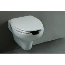 Λεκάνη κρεμαστή ΑΜΕΑ confort 96cls