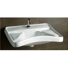 Νιπτήρας ΑΜΕΑ confort 96cls Νιπτήρας ΑΜΕΑ confort 96cls