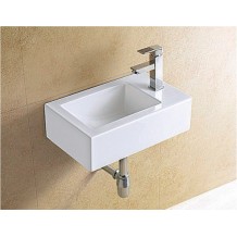 Νιπτήρας κρεμαστός small 98cls Νιπτήρας κρεμαστός small 98cls