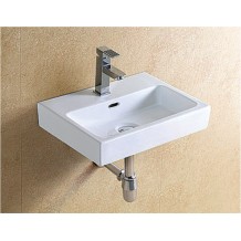 Νιπτήρας κρεμαστός medium 98cls Νιπτήρας κρεμαστός medium 98cls