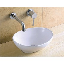 Νιπτήρας επικαθήμενος ring 101cls Νιπτήρας επικαθήμενος ring 101cls