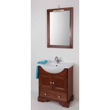 Έπιπλο μπάνιου επιδαπέδιο classic 68cm 173cls Έπιπλο μπάνιου επιδαπέδιο classic 68cm 173cls