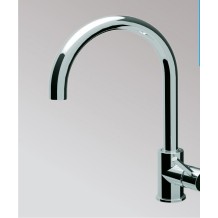 Μπαταρία νεροχύτη χρώμιο jabil new 249cls