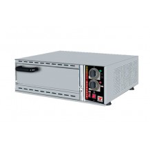 Φούρνος ηλεκτρικός πίτσας μονός spm30 54n