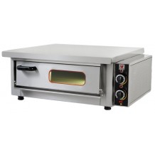 Φούρνος ηλεκτρικός πίτσας f65a 54n