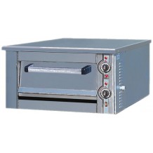 Φούρνος ηλεκτρικός πίτσας f80 55n