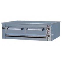 Φούρνος ηλεκτρικός πίτσας f135 55n