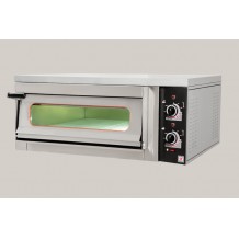 Φούρνος ηλεκτρικός πίτσας fr73 55n