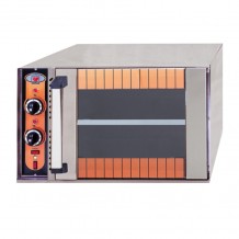 Φούρνος ηλεκτρικός corfu 50n