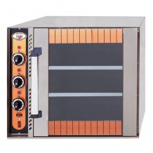 Φούρνος ηλεκτρικός rhodes 50n