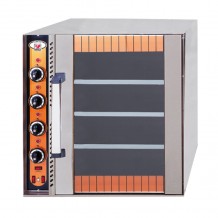 Φούρνος ηλεκτρικός crete 50n