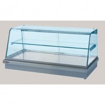 Θερμαινόμενη βιτρίνα F STAR 100 60n