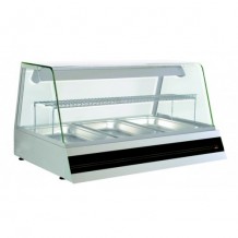 Θερμαινόμενη βιτρίνα αέρος F STAR W3 61n Θερμαινόμενη βιτρίνα αέρος F STAR W3 61n