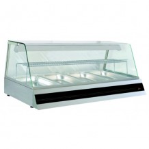 Θερμαινόμενη βιτρίνα αέρος F STAR W4 61n Θερμαινόμενη βιτρίνα αέρος F STAR W4 61n