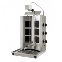 Μηχανή γύρου ηλεκτρική DKE6 69N Μηχανή γύρου ηλεκτρική DKE6 69N