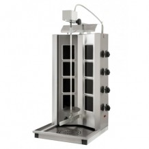 Μηχανή γύρου ηλεκτρική DKE8 71N Μηχανή γύρου ηλεκτρική DKE8 71N