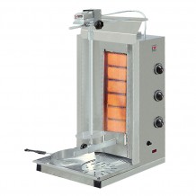 Μηχανή γύρου υγραερίου DG103 68N Μηχανή γύρου υγραερίου DG103 68N