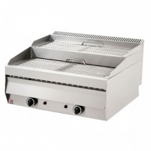 Επιτραπέζια γκριλιέρα αερίου νερού GR200 20N Επιτραπέζια γκριλιέρα αερίου νερού GR200 20N