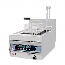 Φριτέζα αυτόματη ηλεκτρική FL15 25N Φριτέζα αυτόματη ηλεκτρική FL15 25N