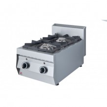 Εστία υγραερίου GASE200 24N Εστία υγραερίου GASE200 24N