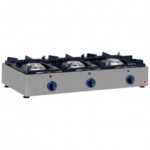 Εστία υγραερίου GAS E23 76N Εστία υγραερίου GAS E23 76N