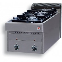 Εστία υγραερίου GAS E2 79N Εστία υγραερίου GAS E2 79N