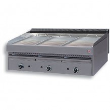 Επιτραπέζια αερίου σχαριέρα νερού T73 104N Επιτραπέζια αερίου σχαριέρα νερού T73 104N