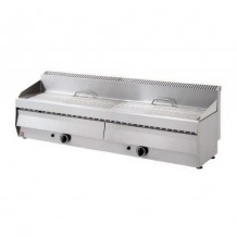 Επιτραπέζια σουβλακιέρα αερίου GR150 99N Επιτραπέζια σουβλακιέρα αερίου GR150 99N