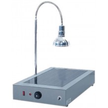 Ηλεκτρικό θερμαντικό hotkon KOS1 86N Ηλεκτρικό θερμαντικό hotkon KOS1 86N