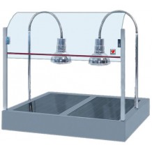 Ηλεκτρικό θερμαντικό hotkon KOS2 86N Ηλεκτρικό θερμαντικό hotkon KOS2 86N