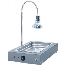 Ηλεκτρικό θερμαντικό hotkon PAROS1 86N Ηλεκτρικό θερμαντικό hotkon PAROS1 86N