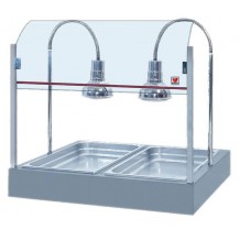 Ηλεκτρικό θερμαντικό hotkon PAROS2 86N Ηλεκτρικό θερμαντικό hotkon PAROS2 86N