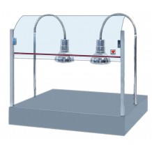 Ηλεκτρικό θερμαντικό hotkon NAXOS2 87N Ηλεκτρικό θερμαντικό hotkon NAXOS2 87N